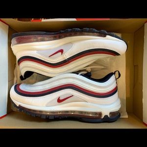 Womens air max 97